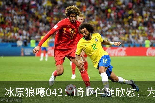 冰原狼嚎043：崎岖伴随欣慰，为爱发电，我们遗憾过吗？