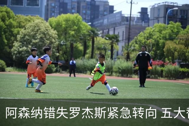 阿森纳错失罗杰斯紧急转向 五大替代方案中两人已备足1亿筹码
